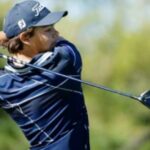 Tiger Woods’ Son Charlie Had A Wild Interaction With Overzealous Fans On The Golf Course.