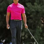 Tiger Woods Makes Major Golf Return at 2024 Masters Tournament