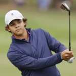 Tiger Woods’ Son Charlie, 15, Fails to Advance in PGA Pre-Qualifier amid Poor Fan Behavior.