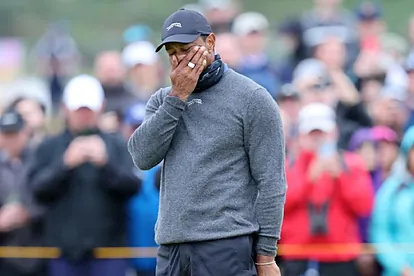 Tiger Woods: I couldn’t sleep when they tried to assassinate Donald TrumpThe American golfer explained what he went through when he heard the news
