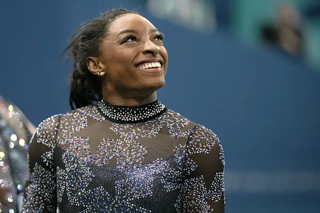 Simone Biles pregnant rumors: All you need to know about the Olympic winner explainedBiles married Jonathan Owens in March.
