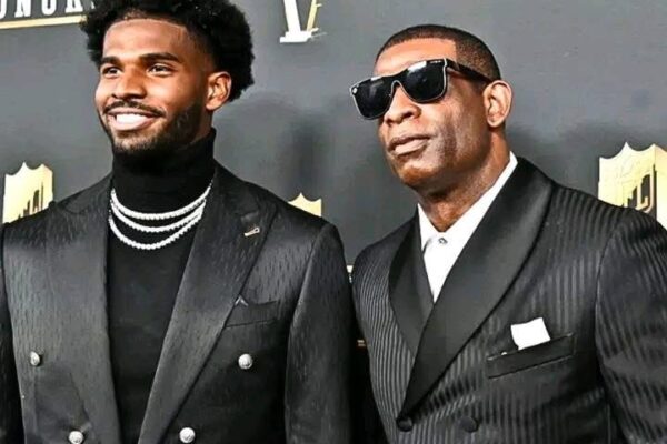 How Browns’ decision-makers view QB battle, where everyone from Joe Flacco to Shedeur Sanders ‘has got to earn their keep’